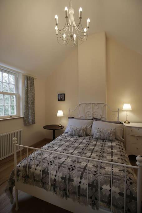 Riverside Cottage Walking Distance Into Caernarfon Exteriör bild